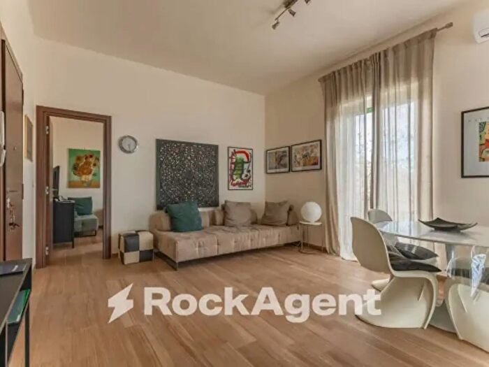 Appartamento bilocale in vendita in Via Bruno Buozzi, Bari