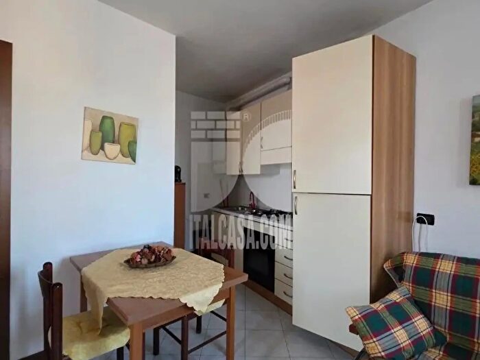 Appartamento bilocale in affitto in Via, Borgo Virgilio