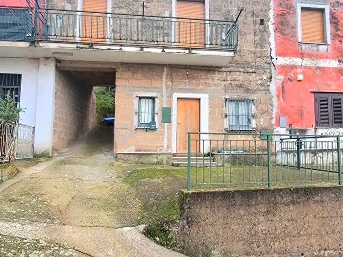 Appartamento quadrilocale in vendita in Cava De Tirreni