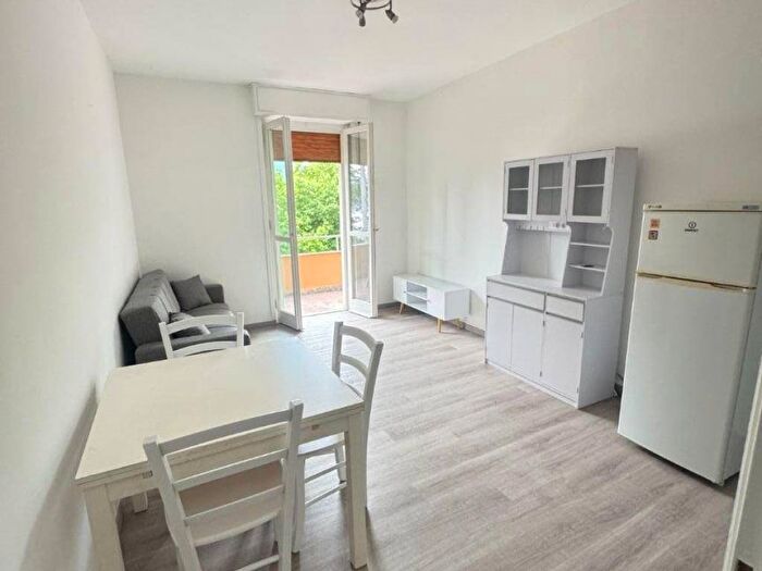 Appartamento trilocale in affitto in Via Enrico Fermi, Centro, Ranco