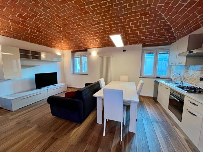 Appartamento bilocale in affitto in Via Vescovado, Piazza della Libertà, Alessandria