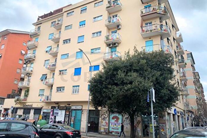 Appartamento monolocale in vendita in Via Tuscolana, Roma