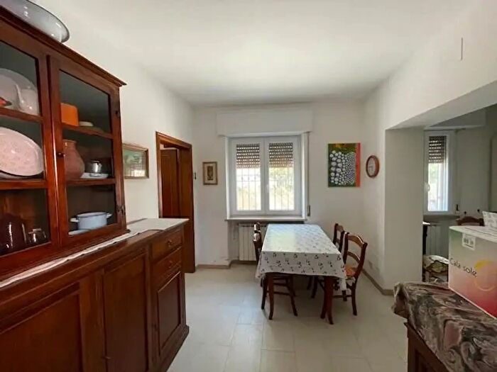 Appartamento quadrilocale in vendita in Vecchiano