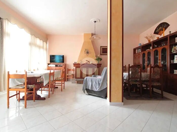Appartamento quadrilocale in vendita in Viale C Colombo, Quartu SantElena