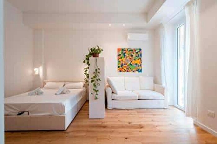 Appartamento monolocale in affitto in Via Masaccio, Mazzini Oberdan, Firenze