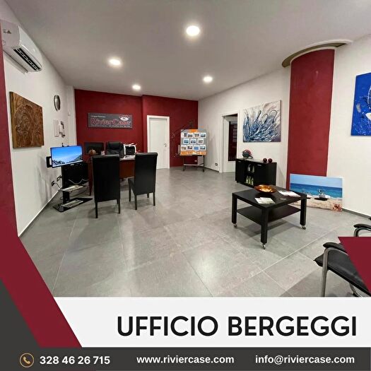 Appartamento trilocale in vendita in Bergeggi Savona Sv, Bergeggi