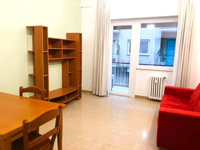 Appartamento bilocale in affitto in Via Andrea Busiri Vici, Monteverde Vecchio, Roma