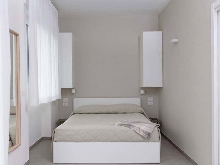 Appartamento bilocale in affitto in Viale Cirene, Porta Romana Medaglie d'Oro, Milano
