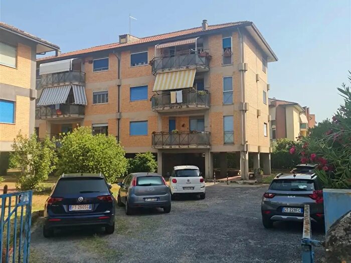 Appartamento con 5 locali in vendita in Via Pd Passionista, Ceprano