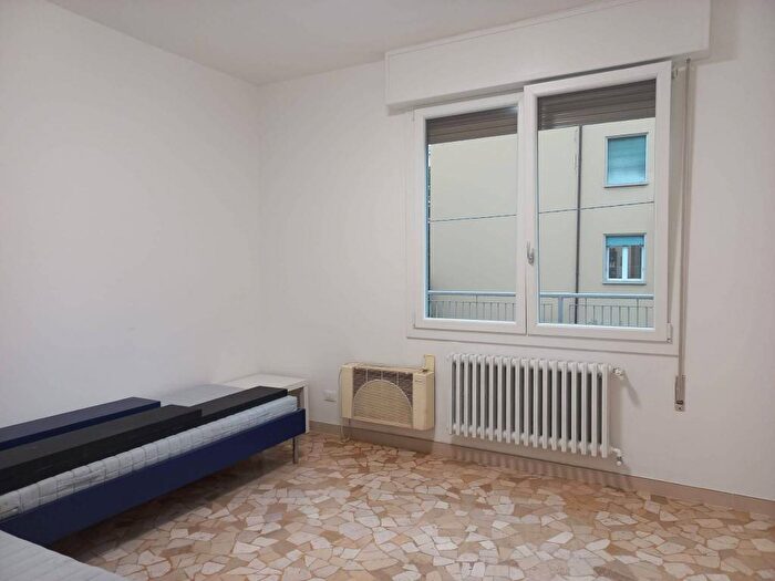 Appartamento bilocale in affitto in Via Giuseppe Mezzofanti, Murri, Bologna