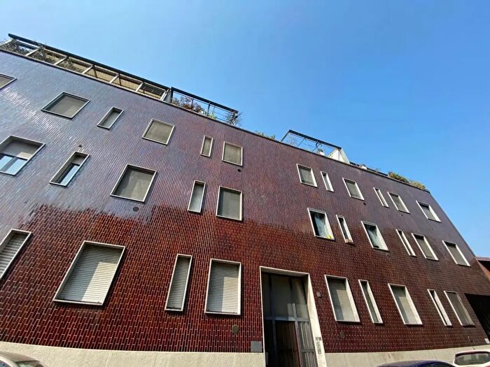 Appartamento monolocale in affitto in Via Bernardino Verro, Milano