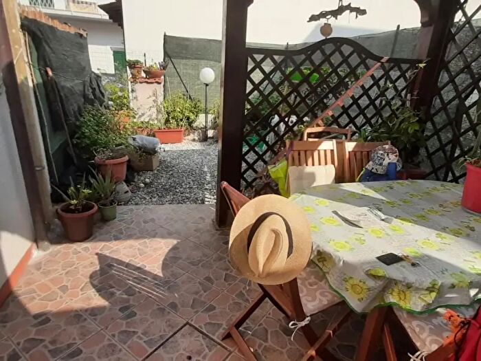 Appartamento bilocale in vendita in Rosignano Marittimo