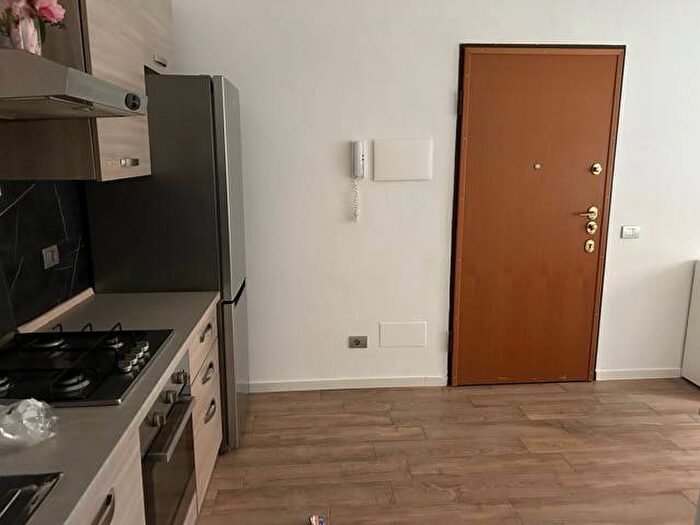 Appartamento bilocale in affitto in Via Palmi, Baggio, Milano