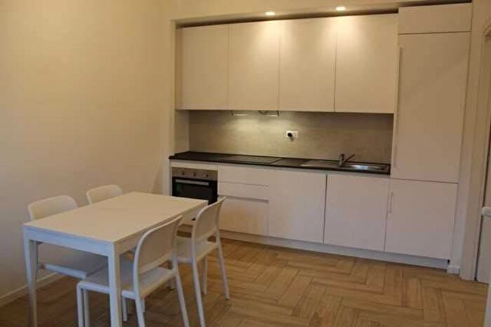 Appartamento bilocale in affitto in Via Mazzini, Piazza Santa Maria, Busto Arsizio