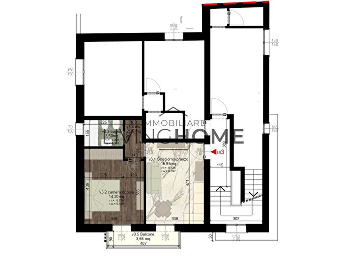 Case in Vendita e in Affitto - 2