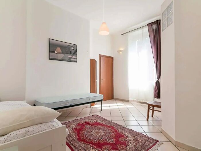 Appartamento monolocale in affitto in Viale Umbria, Milano