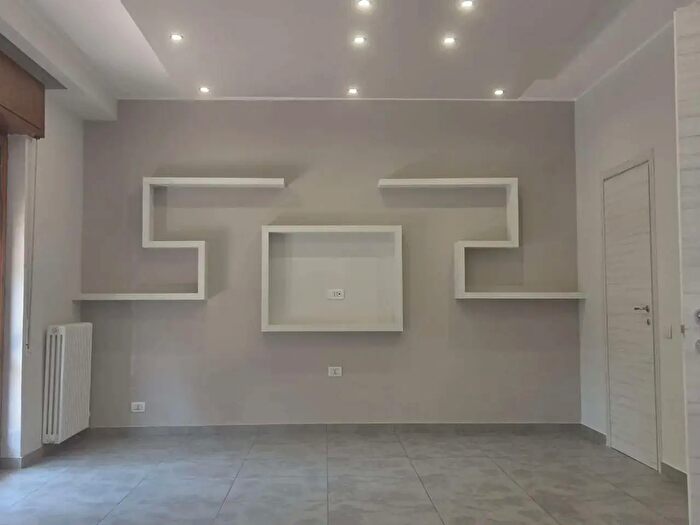 Appartamento quadrilocale in affitto in Bitonto