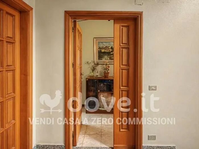 Appartamento quadrilocale in vendita in Via San Giuseppe, Feroleto Antico