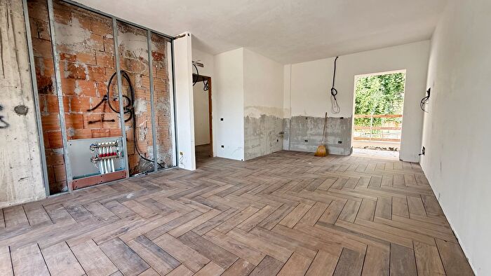 Appartamento in vendita in Via Antonio Gramsci, Morlupo