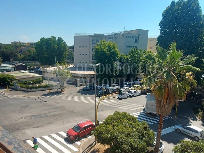Appartamento bilocale in affitto in Viale Capitan Casella, Ostia Levante, Roma