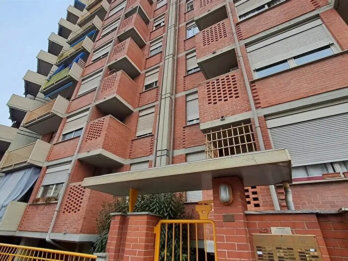 Appartamento quadrilocale in affitto in Corso Orbassano, Torino