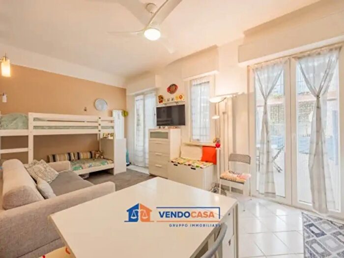 Appartamento monolocale in vendita in Regione Avarenna, Albenga