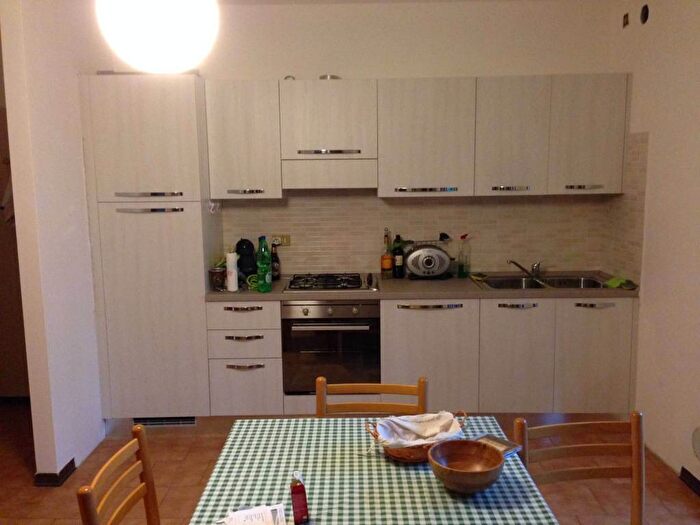 Appartamento bilocale in affitto in Santa Maria del Rovere, Treviso