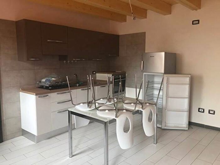 Appartamento bilocale in affitto in ADRIA Riviera Matteotti, Centro, Adria
