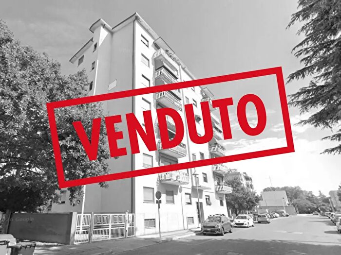 Appartamento trilocale in vendita in Monfalcone