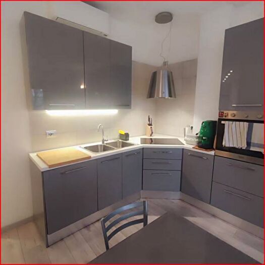 Appartamento trilocale in affitto in Viale Brianza, Pasteur, Milano