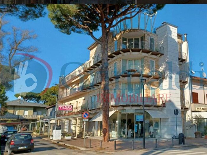 Appartamento con 5 locali in affitto in Milano Marittima, Cervia