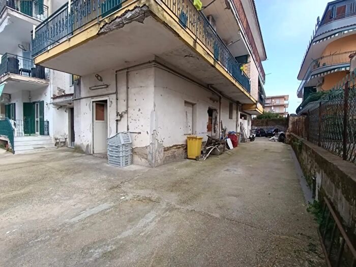 Appartamento monolocale in vendita in Via Marchese Venusio, Mugnano Di Napoli