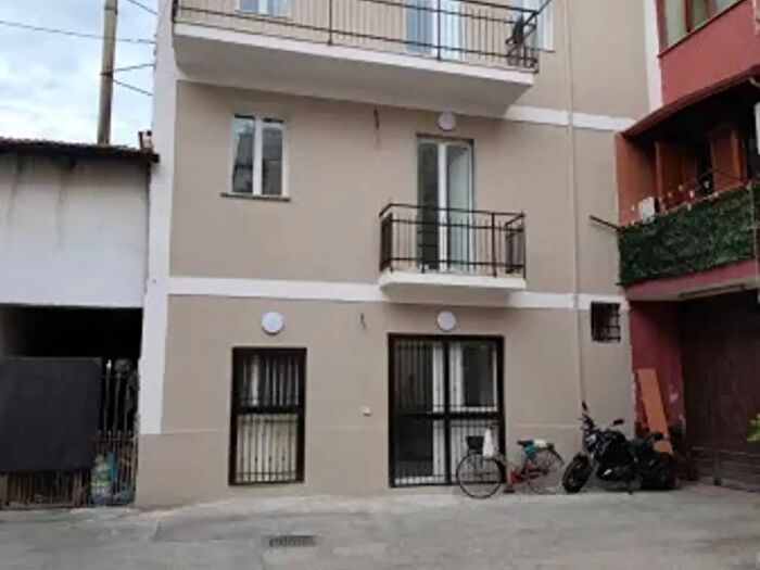Appartamento bilocale in affitto in Corso della Resistenza, Acerra