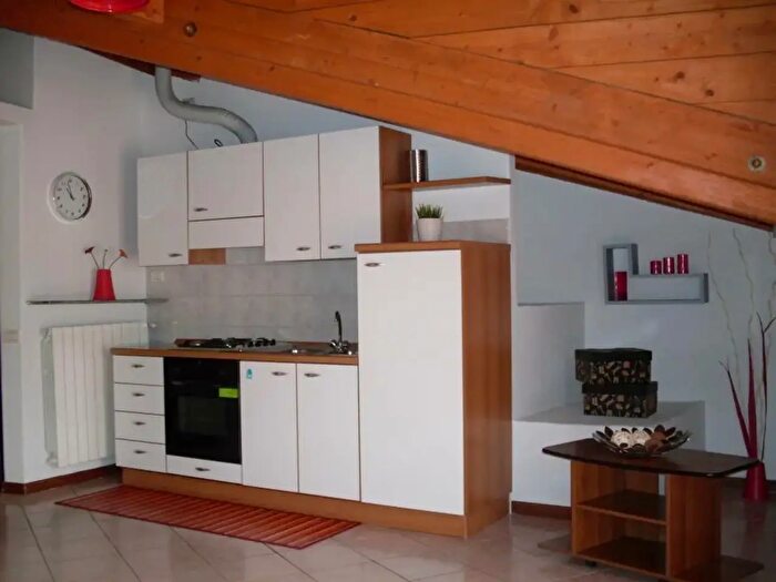 Appartamento monolocale in affitto in Via per Curnasco, Bergamo