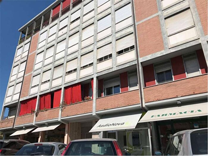 Appartamento con 5 locali in affitto in Via Bologna, Foro Boario, Ferrara