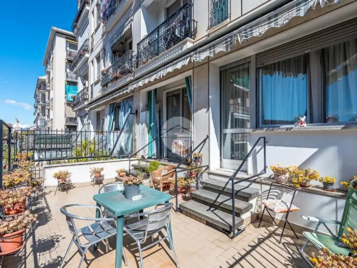 Appartamento trilocale in vendita in Via Enrico Toti, Nichelino