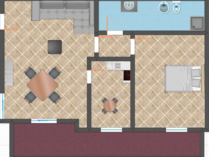 Case in Vendita e in Affitto - 3