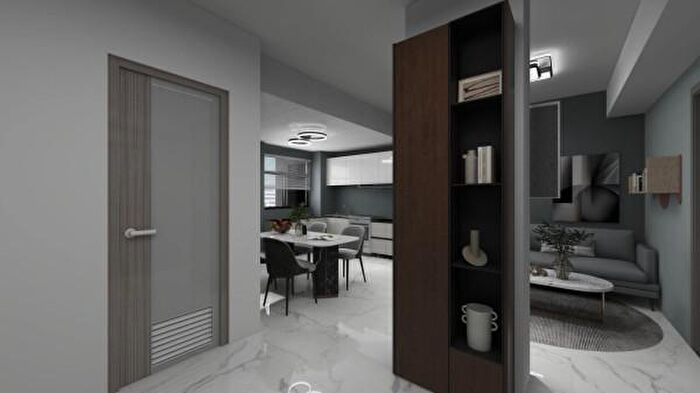 Appartamento con 5 locali in vendita in Via Caraglio, Torino