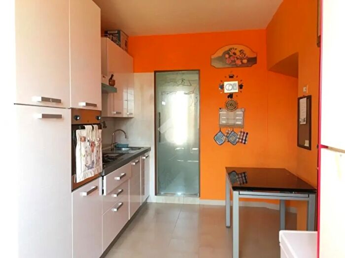 Appartamento bilocale in vendita in Viale degli Eroi, Fabrica Di Roma