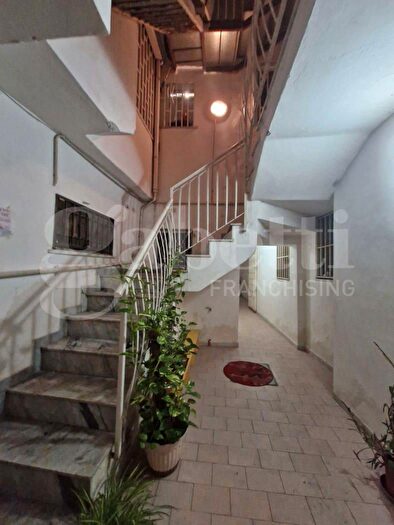 Appartamento trilocale in vendita in Via Villa Giocosa, Palermo