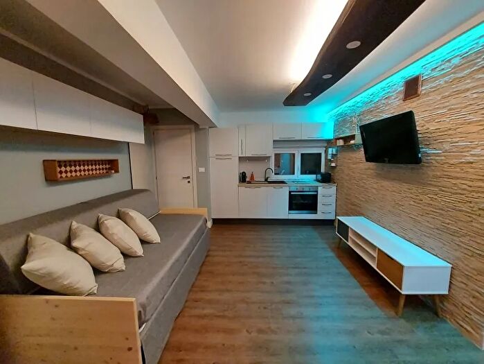 Appartamento monolocale in affitto in Reggio Calabria