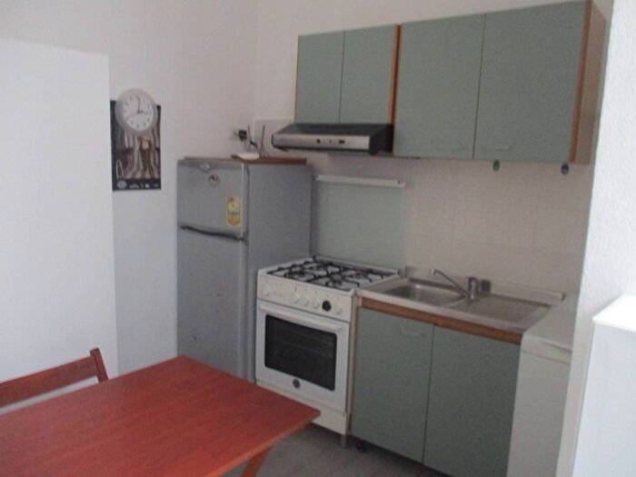 Appartamento monolocale in affitto in Centro Storico, Napoli