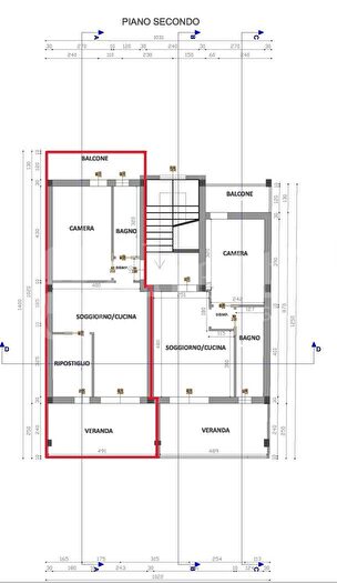 Case in Vendita e in Affitto - 2