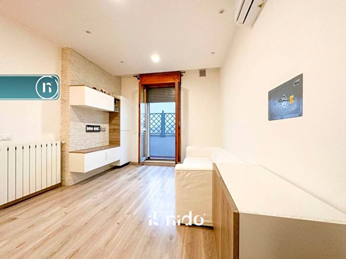 Appartamento bilocale in affitto in Via erbosa, Vergine, Pistoia