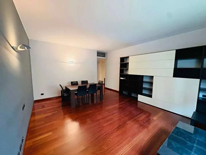 Appartamento bilocale in affitto in Via Vincenzo Monti, Milano