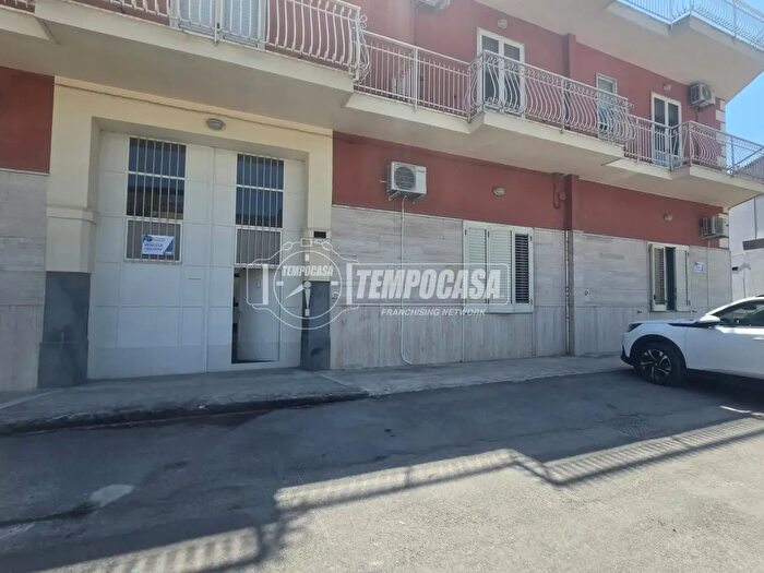 Appartamento trilocale in vendita in Via Nazionale delle Puglie, Nola