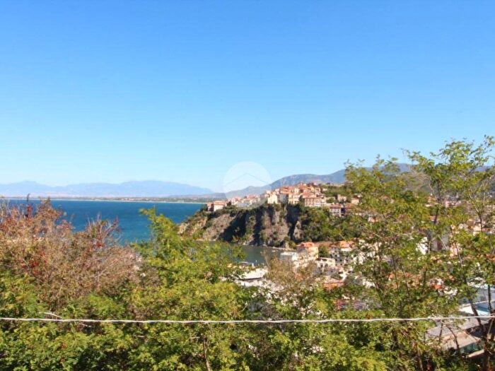 Appartamento trilocale in vendita in Via Selva, Centro, Agropoli