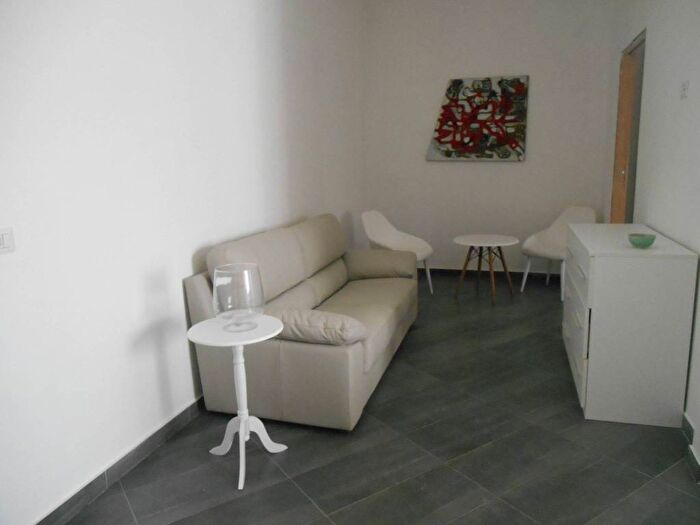 Appartamento bilocale in affitto in Via M T Varrone, Centro, Cassino