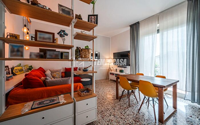 Appartamento trilocale in vendita in Via Castellaro, Spilamberto