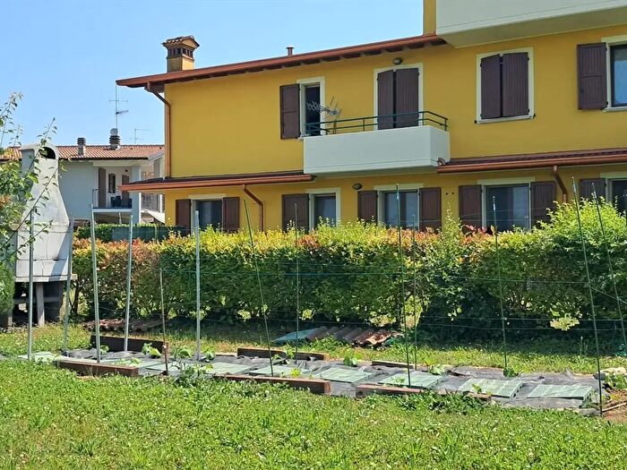 Appartamento monolocale in vendita in Bedizzole